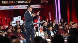 Jubir Anies Baswedan dukung Pramono Rano
(Dok. Ist)