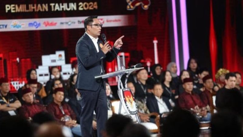 Jubir Anies Baswedan dukung Pramono Rano
(Dok. Ist)