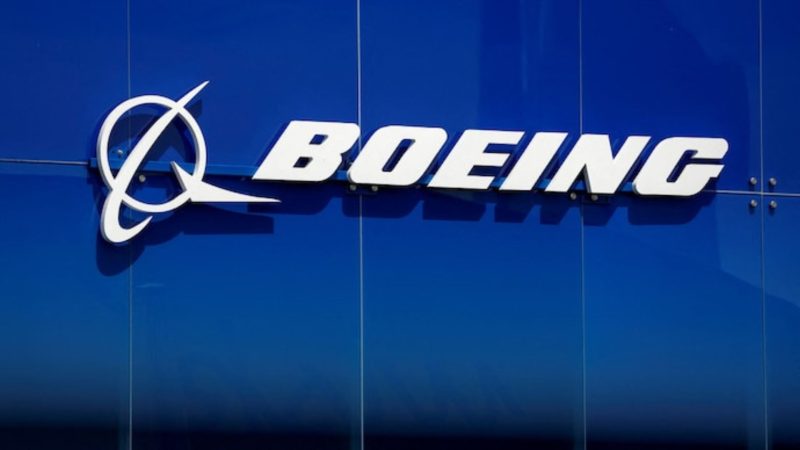 Boeing dikabarkan PHK massal
(Dok. Ist)