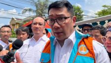 Ridwan Kamil 
(Dok. Ist)