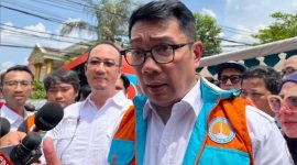 Ridwan Kamil 
(Dok. Ist)