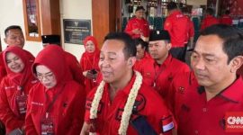 Andika Perkasa
(Dok. CNN Indonesia)