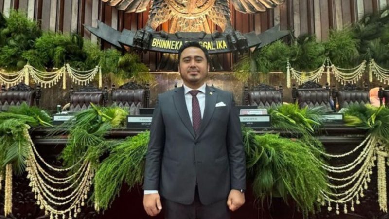 Legislator dukung upaya miskinkan mafia tanah
(Dok. Ist)