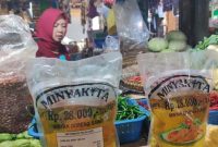 Harga Minyakita
(Dok. Ist)