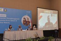 Kemendagri dan UNICEF agendakan percepat program KKS
(Dok. Ist)