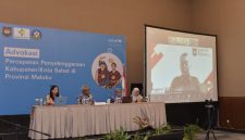 Kemendagri dan UNICEF agendakan percepat program KKS
(Dok. Ist)