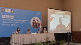 Kemendagri dan UNICEF agendakan percepat program KKS
(Dok. Ist)