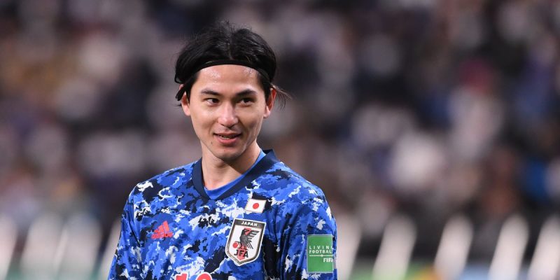 Takumi Minamino Kritik Kualitas Rumput Stadion Gelora Bung Karno