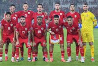 Timnas Indonesia (Dok. Ist)