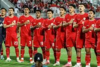 Timnas Indonesia (Dok. Ist)