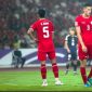 Timnas Indonesia (Dok. Ist)