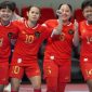 Timnas futsal putri (Dok. Ist)