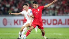 Timnas Indonesia Siap Berlaga di Piala AFF 2024 (Dok. Ist)