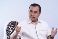 Potret Yahya Zaini  (Dok. Ist)