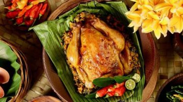 Makanan Khas Natal di Indonesia: Keunikan dan Cita Rasa dari Berbagai Daerah