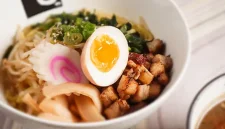 Menikmati Hidangan Autentik Jepang di Iza Ramen, Pengalaman Kuliner yang Tak Terlupakan