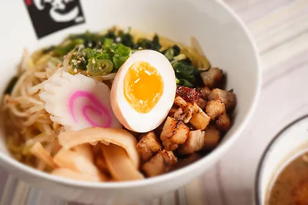 Menikmati Hidangan Autentik Jepang di Iza Ramen, Pengalaman Kuliner yang Tak Terlupakan