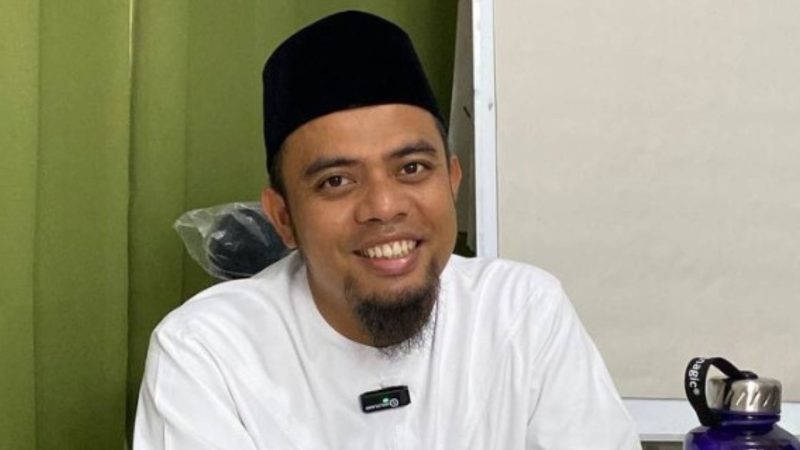 Sumber : Dokumentasi UBW (Ustadz Beben Wahyudi) By Media Press Masjid Muslim Billionaire 