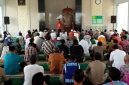 Apakah Sholat Jumat Bisa Diganti dengan Sholat Dzuhur?