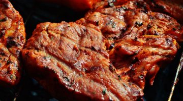 Resep BBQ Lezat (Dok. Ist)