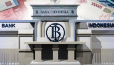 Penggeledahan di Bank Indonesia (Dok. Ist)