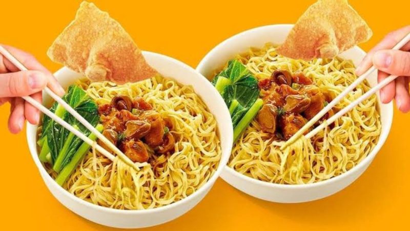 Bakmi GM (Dok. Ist)