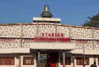 Stadion Batoro Katong (Dok. Ist)