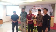 Bawaslu Ponorogo Luncurkan Buku 'Mencari Makna Demokrasi'(Dok. Ist)