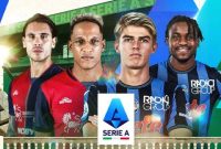 Prediksi Skor Cagliari vs Atalanta, Liga Serie A Italia Musim 2024/2025, 14 Desember 2024
