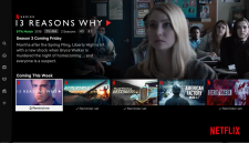 Cara Logout Netflix di TV