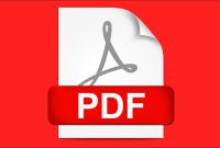 Cara Memisahkan File PDF dengan Mudah 