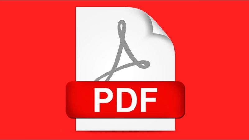 Cara Memisahkan File PDF dengan Mudah 