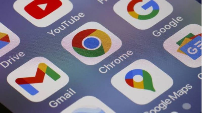 Google Tolak Desakan AS untuk Jual Chrome (Dok. Ist)