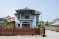 Hotel Murah di Tulungagung (Dok. Ist)