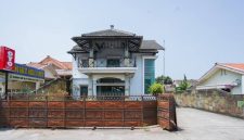 Hotel Murah di Tulungagung (Dok. Ist)