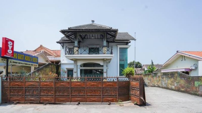 Hotel Murah di Tulungagung (Dok. Ist)