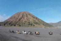 Ritual Wulan Kapitu Tengger (Dok. Ist)