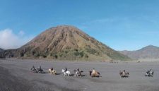 Ritual Wulan Kapitu Tengger (Dok. Ist)