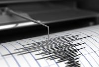 Gempa M 3,3 Guncang Gresik (Dok. Ist)