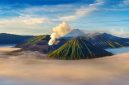 Gunung Bromo (Dok. Canva)