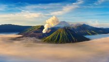 Gunung Bromo (Dok. Canva)