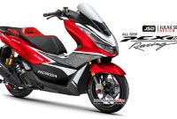 Honda PCX 160