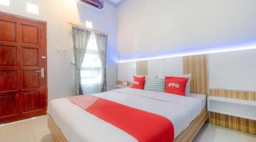 12 hotel murah di Purworejo dengan tarif mulai Rp104 ribu. Akomodasi nyaman dekat tempat wisata, cocok untuk traveller hemat.

