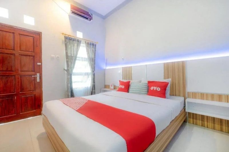 12 hotel murah di Purworejo dengan tarif mulai Rp104 ribu. Akomodasi nyaman dekat tempat wisata, cocok untuk traveller hemat.

