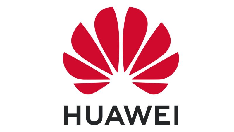 Logo Huawei (Dok. Ist)