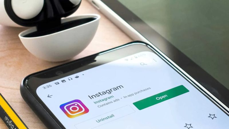 Instagram Disebut Hadirkan Fitur AI Generatif untuk Kreator Video (Dok. Ist)