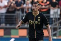 Jay Idzes Jadi Pahlawan Venezia