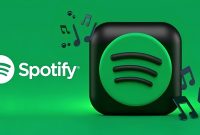 Kenapa Aplikasi Spotify Gagal Memutar Lagu