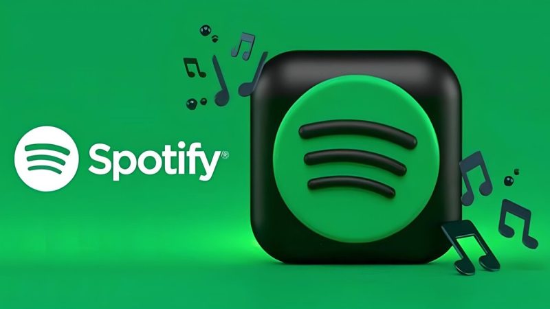 Kenapa Aplikasi Spotify Gagal Memutar Lagu