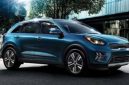 Kia Siap Perluas Varian Hybrid dan SUV di Australia pada 2025 (Dok. Ist)